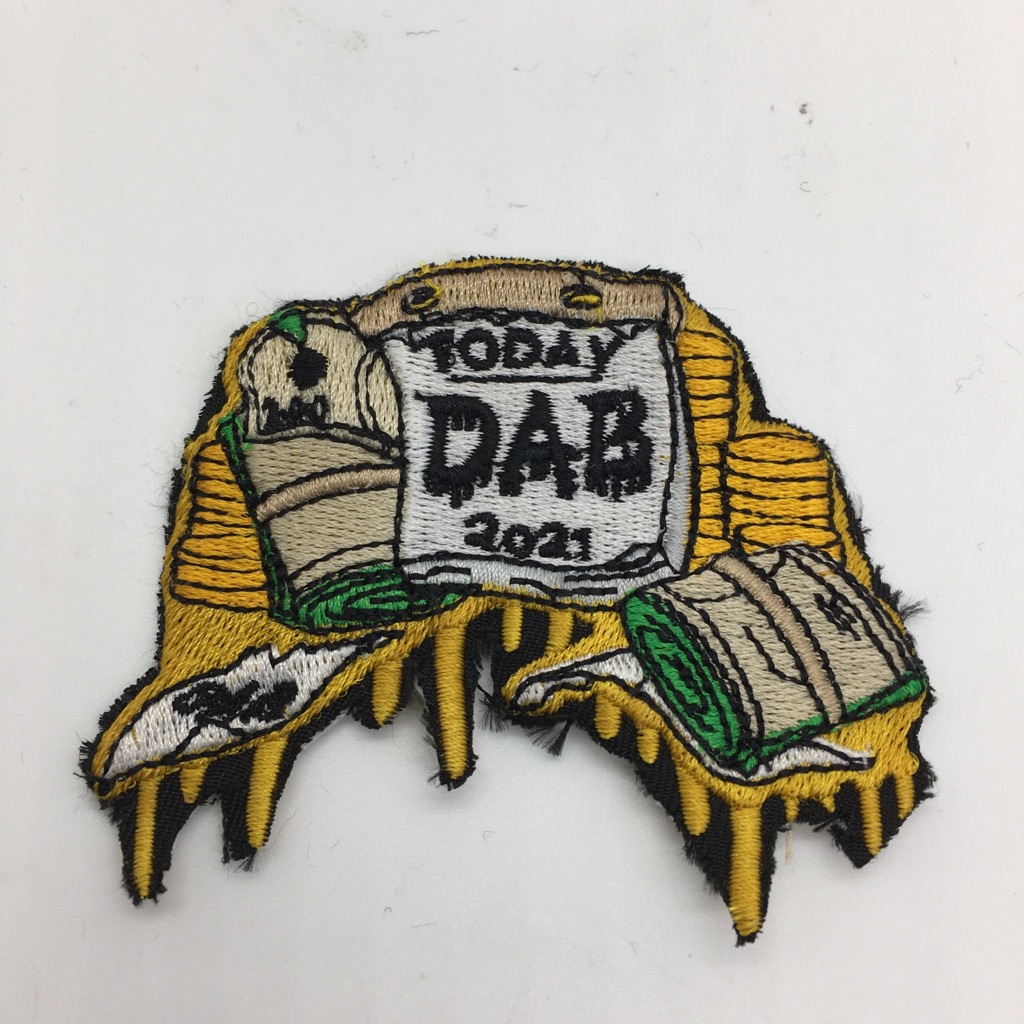 Drip Patch